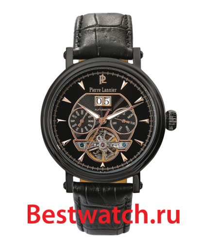 Часы Pierre Lannier Automatic 302D493